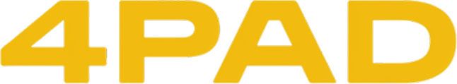 4PAD